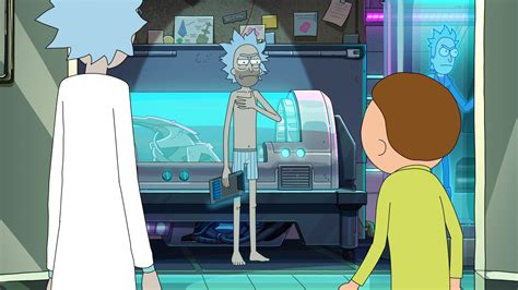 Rick and morty s06e10 flac 4 MB 02 Mistakes Of A Woman In Love With Other Men (The Remix)